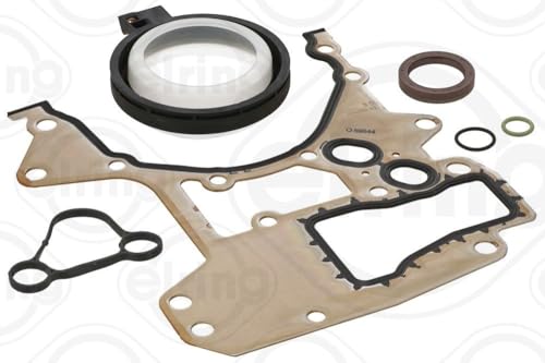 Juego de juntas Elring 545.820 repara fugas de aceite en bloque motor