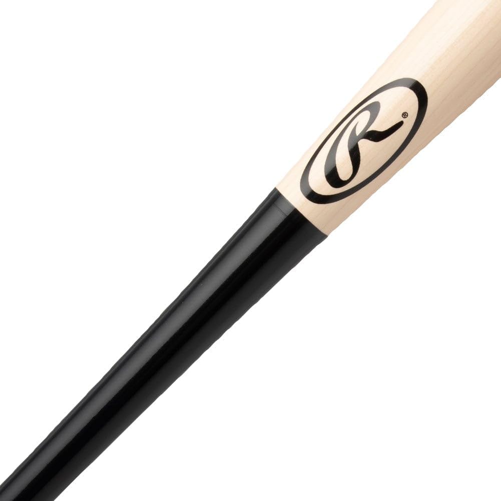 Rawlings | Adirondack 271 Wood Bat | Hard Maple | Multiple Sizes