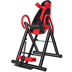 T-Inversion Table, Home-assisted intervertebral disc length increases physical fitness equipment