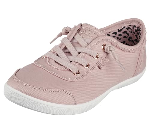 Image of Skechers Women Lace Up Sneaker Shoes