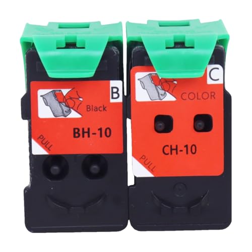 Tête d'impression BH-10 noire pour imprimantes Pixma G2160 G3160 G5010 QY6-8025