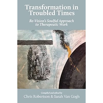Transformation in Troubled Times