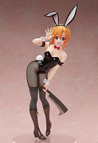 Amazon | ひぐらしのなく頃に 業 竜宮レナ バニーVer. 1 4スケール