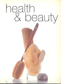 Paperback Health & Beauty Book