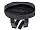 APPALERO Pommel Pocket. Satteltasche Western Packtasche (Schwarz)