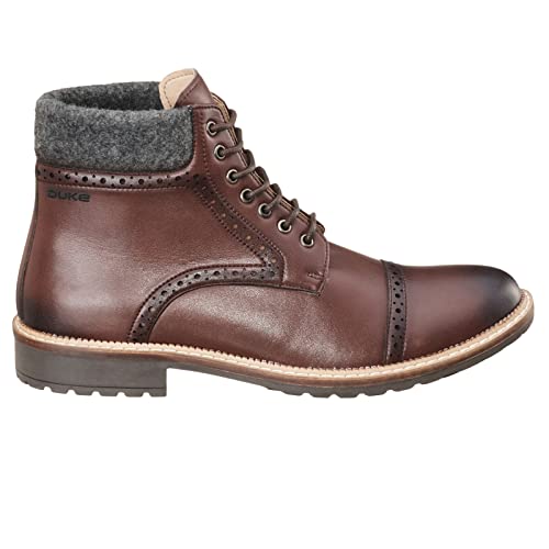 Image of Duke Mens Fwol830 Boots