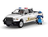 RAM 1500 HEMI Sheriff
