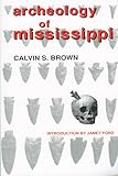 Archeology of Mississippi