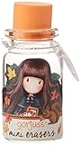 Diseño moderno y funcional Gorjuss Mini Goma en Botella