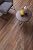 EP Decking 6.0mm SPC Click Lock Vinyl Planks, 48" x 7" [Single Box (18.91 Sqft.), W101 - Fox Brown]