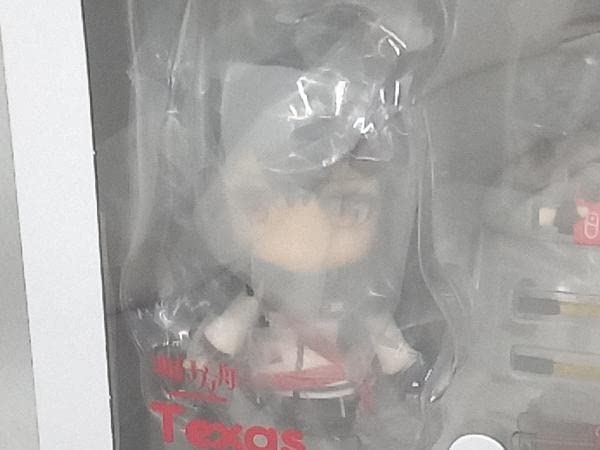 Amazon.co.jp | 未開封品 フィギュア ねんどろいど 1551 アークナイツ