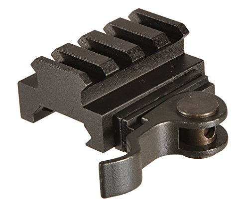AimShot Picatinny Quick Release Mount