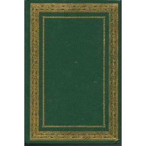 Hardcover The Little Minister (International Collectors Library) Book