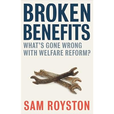 Broken benefits