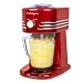 Nostalgia FBS400RETRORED Retro 40-Ounce Frozen Beverage Station