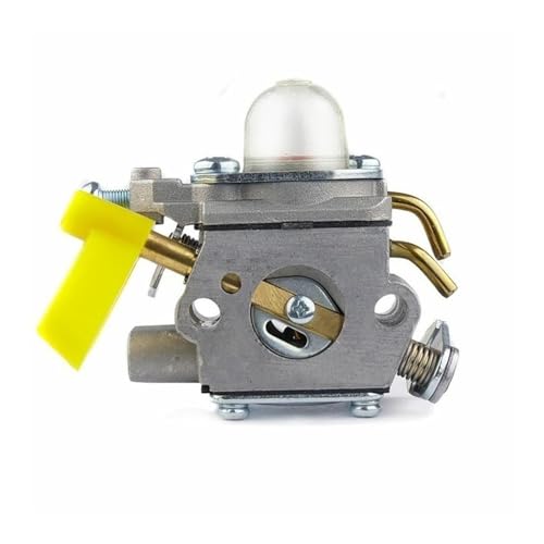 Carburateur souffleur C1U-H60 compatible moteur 33cc et 26cc