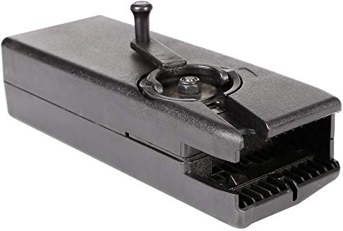 NC Airsoft BB - Caricatore rapido a manovella, tattico M4 manuale manovella acceleratore-6MM 1000 round