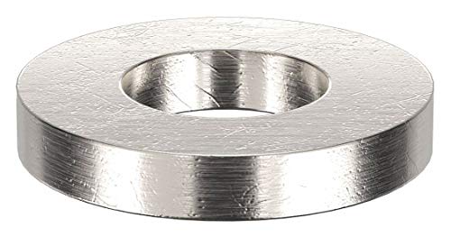 Pop, ABUP 3/16201, Rivet Washer, Alum, 3/16 ID, PK500