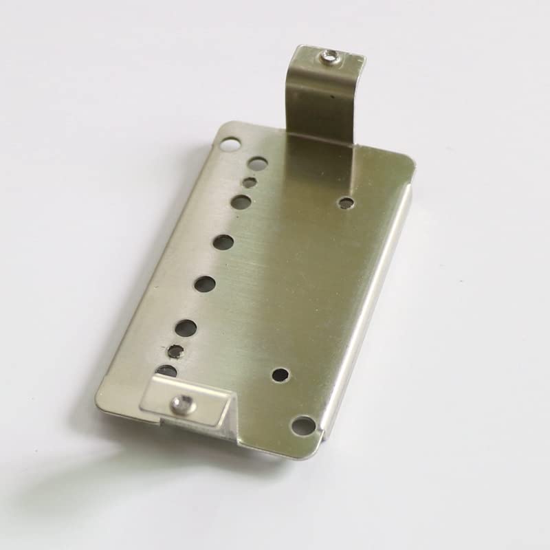 Amazon.co.jp: 2 ピース/パック 49.2 ミリメートルニッケルシルバー