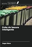  Cubo de basura inteligente