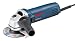 Produktbild Bosch Professional Winkelschleifer 125 mm GWS 850 C, 601377780