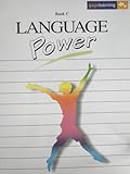 Language Power Grade 5: Student Book C