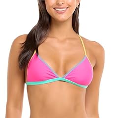 Bubble Gum Colorblock