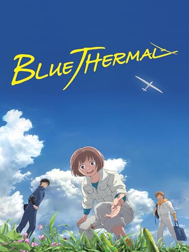 Blue Thermal