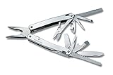  Victorinox SwissTool Spirit X (mit Schere)
