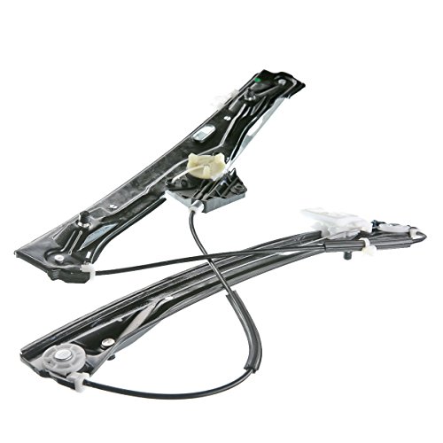 Front Left Driver Side Power Window Regulator Without Motor For Bmw F30 F31 320I 328I 335I 340I M3 #TOP1