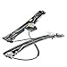 YHTAUTO Front Driver Side Power Window Regulator Without Motor for BMW F30 F31 320i 328i 335i 340i M3 2013-2017