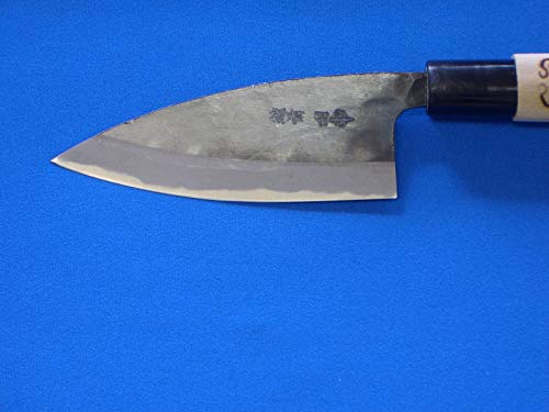【田中】刀 Amazon.co.jp: Tanaka Soichi Shoten Tanaka Special Mackerel