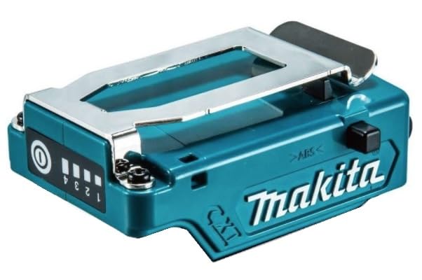 Amazon.co.jp: マキタ バッテリホルダA （CXT用） スライド式10.8V用 A