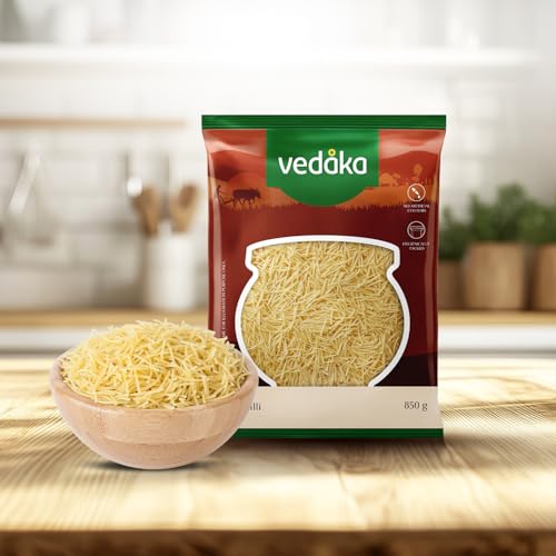 Image of Amazon Brand - Vedaka Vermicilli 850g