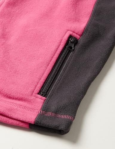 Forro polar Malfini Fleece Frosty Jr Mli-52940 unisex para bebé 4