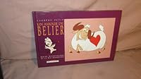 Un amour de belier: 21 mars-20 avril 2906187976 Book Cover
