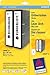 Produktbild AVERY Zweckform® Rückenschild, auf A4-Bogen, selbstklebend, Papier, breit/lang, 59 x 297 mm, weiß (75 Stück), Sie erhalten 1 Packung á 75 Stück