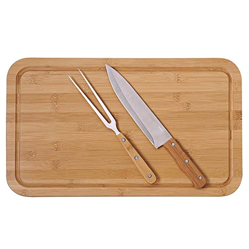 Tábua grande para churrasco