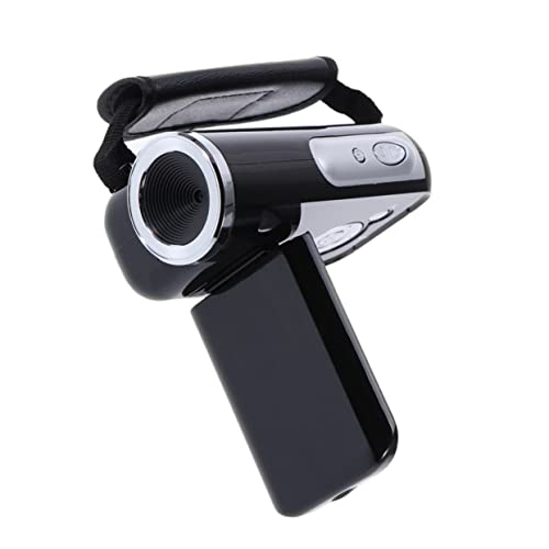 DIYEAH Mini Dv Videocamera Fotocamera Digitale Videocamera Videoregistratore Action Camera Fotocamera Portatile Vlogging Videocamere Videocamere Di Registrazione Video