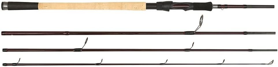 ABU GARCIA Abu Garcia Tormentor Spinning Rod Spinning Rods