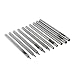 Produktbild 5 Stk. Leder Locher Werkzeug Lochstelle für Gürtel, Uhrenarmbänder 6 Lochgrößen (0.5mm, 1mm, 1.5mm, 2mm, 2.5mm, 3mm, 3.5mm, 4mm, 4.5mm, 5mm)