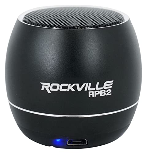 Bundle Audiosavings con líquido para niebla y parlante Bluetooth miniatura 6