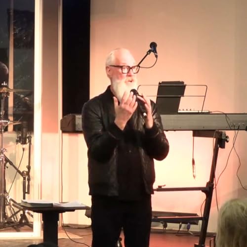 "The Stranger on the Emmaus Road" - Who Is This Man? - Ps Dave Olson / Recorded in Vernon/Kelowna February 1st, 2026
