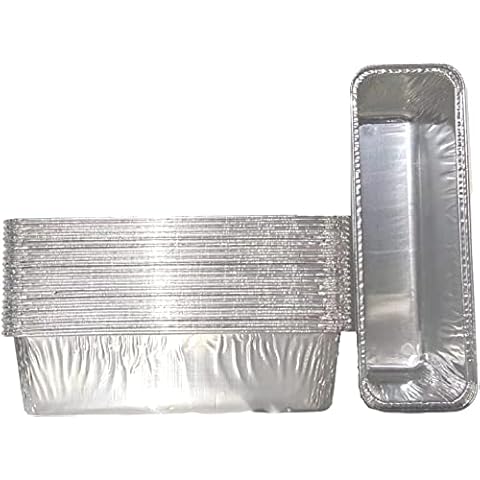 Firsgrill Professional Grease Liners Disposable Aluminum Foil Drip Pans for Camp Chef Portable Grill (12) Cover