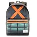 Produktbild My Hero Academia X-FAN HS Rucksack, Grau