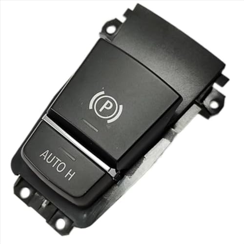 Interruptor de freno de mano para X5 F15 2013-2018 y X6 F16