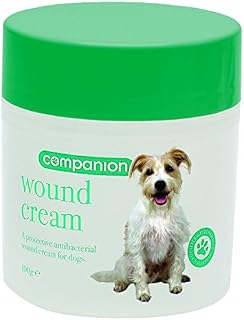 COMPANION Wound Cream - 100g