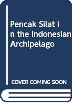 Hardcover Pencak Silat in the Indonesian Archipelago (Indonesian Edition) [Indonesian] Book