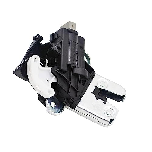 Cerradura maletero coche pestillo trasero para VW Jetta MK5 Passat Audi 4F5827505D 4F5827505C