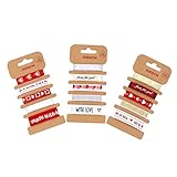 Operitacx 3 Juegos De Cinta De Boda Cintas De Regalo Cinta De Invitación De Boda Adornos De Cinta Artesanal Cinta De Grosgrain Cinta De Corazón Te Amo Regalos Cinta De Regalo